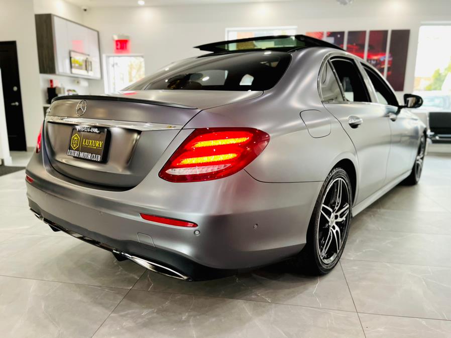 2019 Mercedes-Benz E-Class E 300 Sedan, available for sale in Franklin Square, New York | Luxury Motor Club. Franklin Square, New York 2019 Mercedes-Benz E-Class E 300 Sedan, available for sale in Franklin Square, New York | Luxury Motor Club. Franklin Square, New York