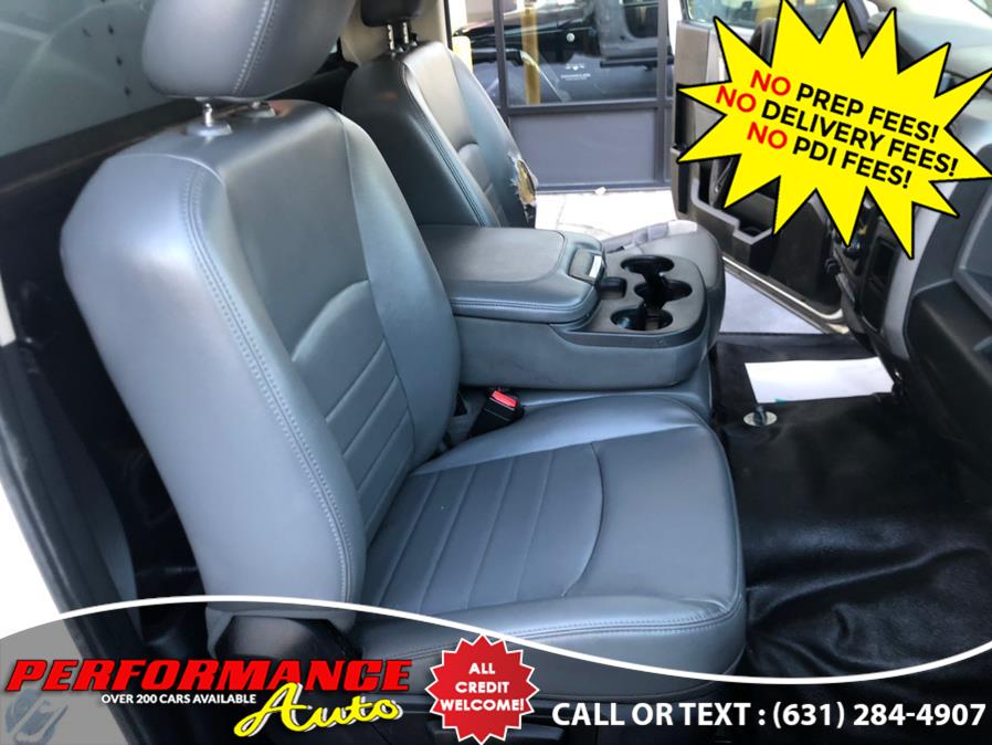 2014 Ram 5500 2WD Reg Cab 204" WB 120" CA Tradesman, available for sale in Bohemia, New York | Performance Auto Inc. Bohemia, New York 2014 Ram 5500 2WD Reg Cab 204" WB 120" CA Tradesman, available for sale in Bohemia, New York | Performance Auto Inc. Bohemia, New York