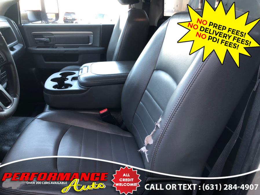 2014 Ram 5500 2WD Reg Cab 204" WB 120" CA Tradesman, available for sale in Bohemia, New York | Performance Auto Inc. Bohemia, New York 2014 Ram 5500 2WD Reg Cab 204" WB 120" CA Tradesman, available for sale in Bohemia, New York | Performance Auto Inc. Bohemia, New York