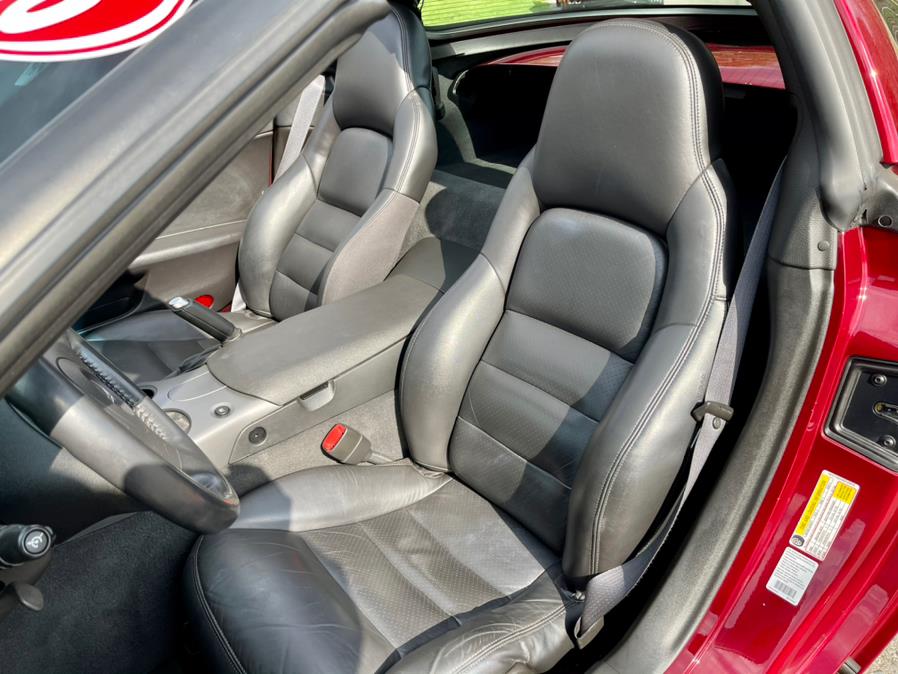 2006 Chevrolet Corvette 2dr Cpe, available for sale in South Windsor, Connecticut | Mike And Tony Auto Sales, Inc. South Windsor, Connecticut 2006 Chevrolet Corvette 2dr Cpe, available for sale in South Windsor, Connecticut | Mike And Tony Auto Sales, Inc. South Windsor, Connecticut