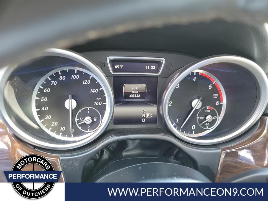 Used Mercedes-Benz M-Class 4MATIC 4dr ML 250 BlueTEC 2015 | Performance Motorcars Inc. Wappingers Falls, New York Used Mercedes-Benz M-Class 4MATIC 4dr ML 250 BlueTEC 2015 | Performance Motorcars Inc. Wappingers Falls, New York