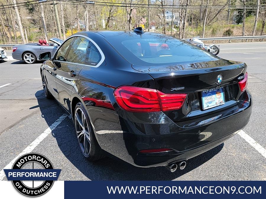 2018 BMW 4 Series 430i xDrive Gran Coupe, available for sale in Wappingers Falls, New York | Performance Motor Cars. Wappingers Falls, New York 2018 BMW 4 Series 430i xDrive Gran Coupe, available for sale in Wappingers Falls, New York | Performance Motor Cars. Wappingers Falls, New York