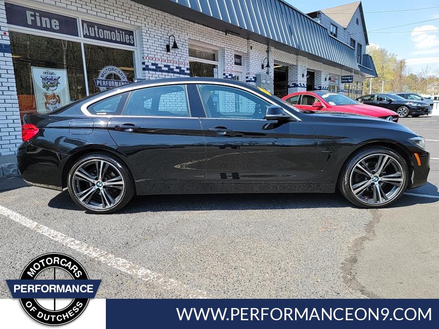2018 BMW 4 Series 430i xDrive Gran Coupe, available for sale in Wappingers Falls, New York | Performance Motor Cars. Wappingers Falls, New York 2018 BMW 4 Series 430i xDrive Gran Coupe, available for sale in Wappingers Falls, New York | Performance Motor Cars. Wappingers Falls, New York