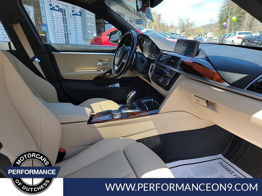 2018 BMW 4 Series 430i xDrive Gran Coupe, available for sale in Wappingers Falls, New York | Performance Motor Cars. Wappingers Falls, New York 2018 BMW 4 Series 430i xDrive Gran Coupe, available for sale in Wappingers Falls, New York | Performance Motor Cars. Wappingers Falls, New York