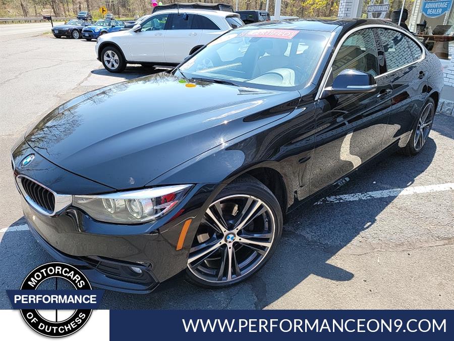2018 BMW 4 Series 430i xDrive Gran Coupe, available for sale in Wappingers Falls, New York | Performance Motor Cars. Wappingers Falls, New York 2018 BMW 4 Series 430i xDrive Gran Coupe, available for sale in Wappingers Falls, New York | Performance Motor Cars. Wappingers Falls, New York