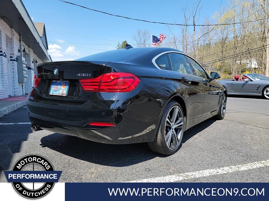 2018 BMW 4 Series 430i xDrive Gran Coupe, available for sale in Wappingers Falls, New York | Performance Motor Cars. Wappingers Falls, New York 2018 BMW 4 Series 430i xDrive Gran Coupe, available for sale in Wappingers Falls, New York | Performance Motor Cars. Wappingers Falls, New York