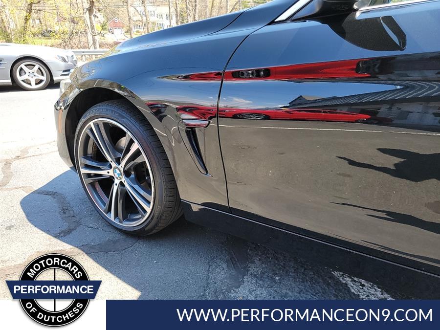 2018 BMW 4 Series 430i xDrive Gran Coupe, available for sale in Wappingers Falls, New York | Performance Motor Cars. Wappingers Falls, New York 2018 BMW 4 Series 430i xDrive Gran Coupe, available for sale in Wappingers Falls, New York | Performance Motor Cars. Wappingers Falls, New York