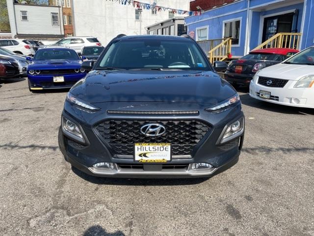 Used Hyundai Kona SEL 2018 | Hillside Auto Outlet. Jamaica, New York Used Hyundai Kona SEL 2018 | Hillside Auto Outlet. Jamaica, New York