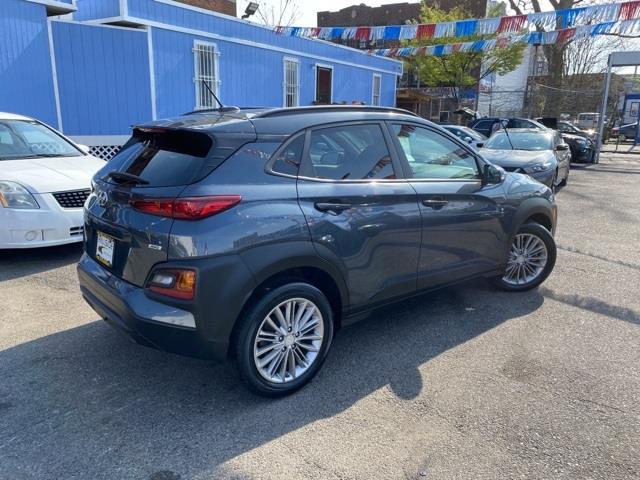 Used Hyundai Kona SEL 2018 | Hillside Auto Outlet. Jamaica, New York Used Hyundai Kona SEL 2018 | Hillside Auto Outlet. Jamaica, New York