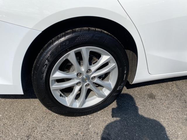 Used Chevrolet Malibu LT 2018 | Hillside Auto Outlet. Jamaica, New York Used Chevrolet Malibu LT 2018 | Hillside Auto Outlet. Jamaica, New York