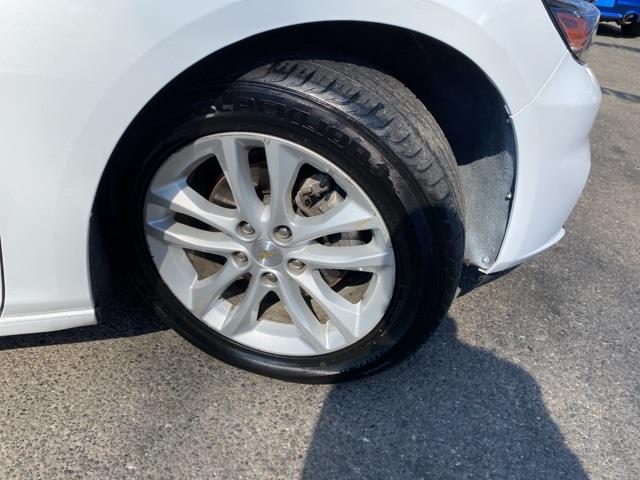 Used Chevrolet Malibu LT 2018 | Hillside Auto Outlet. Jamaica, New York Used Chevrolet Malibu LT 2018 | Hillside Auto Outlet. Jamaica, New York