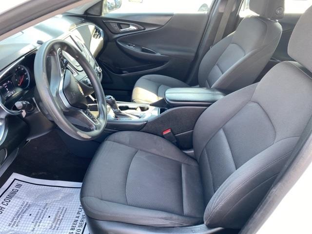 Used Chevrolet Malibu LT 2018 | Hillside Auto Outlet. Jamaica, New York Used Chevrolet Malibu LT 2018 | Hillside Auto Outlet. Jamaica, New York