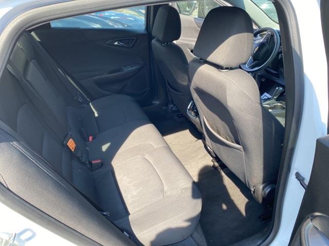 Used Chevrolet Malibu LT 2018 | Hillside Auto Outlet. Jamaica, New York Used Chevrolet Malibu LT 2018 | Hillside Auto Outlet. Jamaica, New York