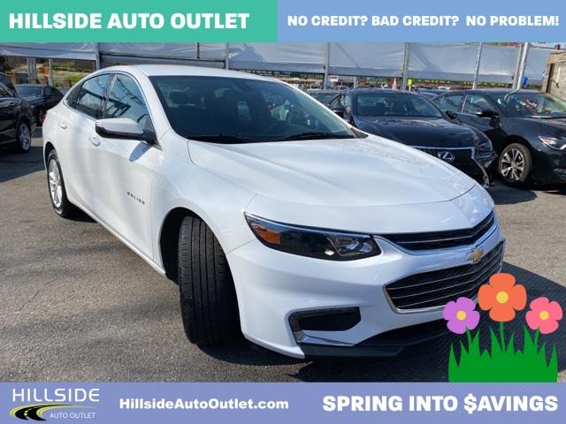 Used Chevrolet Malibu LT 2018 | Hillside Auto Outlet. Jamaica, New York Used Chevrolet Malibu LT 2018 | Hillside Auto Outlet. Jamaica, New York