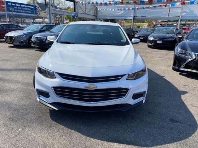 Used Chevrolet Malibu LT 2018 | Hillside Auto Outlet. Jamaica, New York Used Chevrolet Malibu LT 2018 | Hillside Auto Outlet. Jamaica, New York