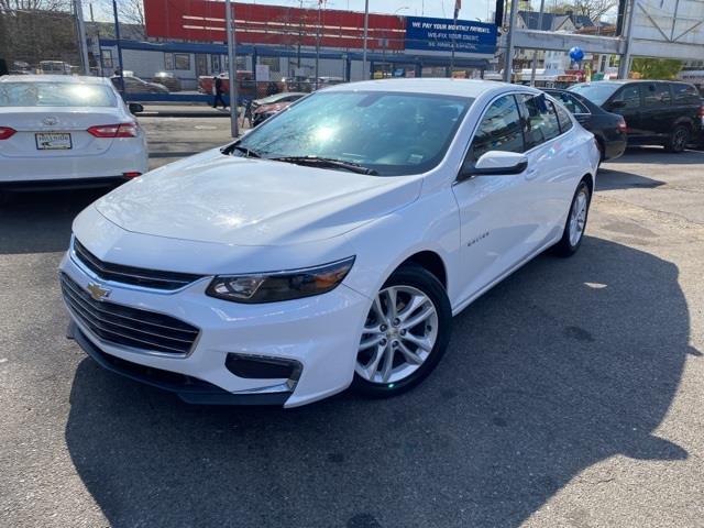 Used Chevrolet Malibu LT 2018 | Hillside Auto Outlet. Jamaica, New York Used Chevrolet Malibu LT 2018 | Hillside Auto Outlet. Jamaica, New York
