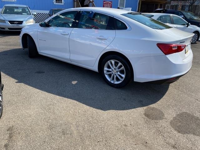 Used Chevrolet Malibu LT 2018 | Hillside Auto Outlet. Jamaica, New York Used Chevrolet Malibu LT 2018 | Hillside Auto Outlet. Jamaica, New York