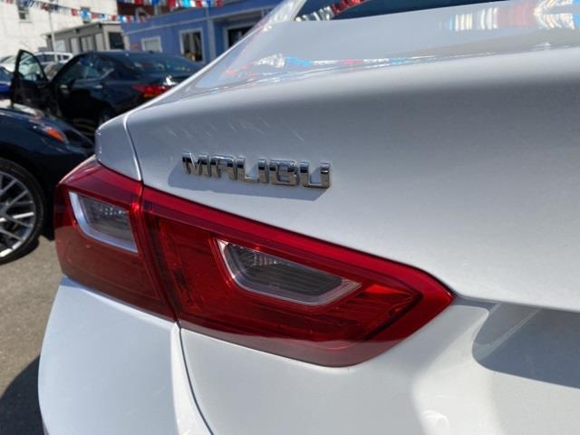 Used Chevrolet Malibu LT 2018 | Hillside Auto Outlet. Jamaica, New York Used Chevrolet Malibu LT 2018 | Hillside Auto Outlet. Jamaica, New York