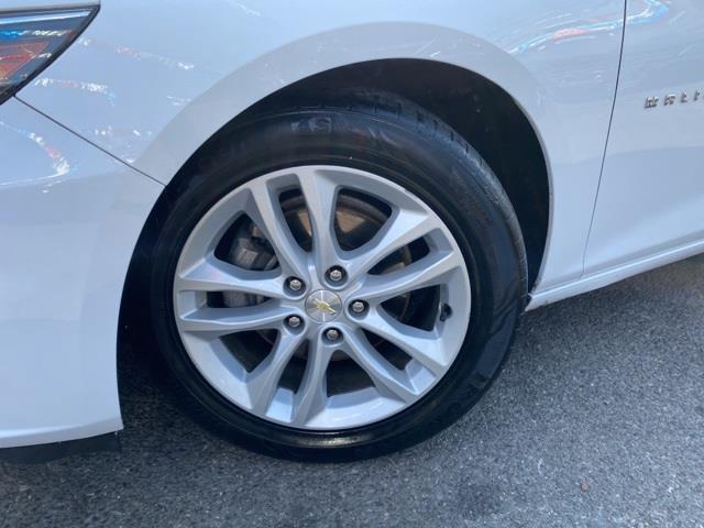 Used Chevrolet Malibu LT 2018 | Hillside Auto Outlet. Jamaica, New York Used Chevrolet Malibu LT 2018 | Hillside Auto Outlet. Jamaica, New York