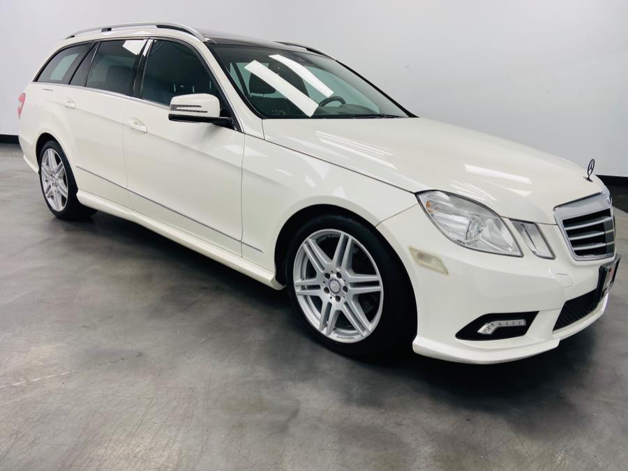 Used Mercedes-Benz E-Class 4dr Wgn E350 Sport 4MATIC 2011 | East Coast Auto Group. Linden, New Jersey Used Mercedes-Benz E-Class 4dr Wgn E350 Sport 4MATIC 2011 | East Coast Auto Group. Linden, New Jersey