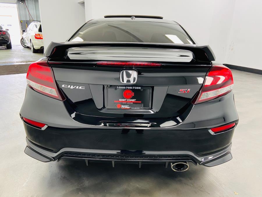 2015 Honda Civic Coupe 2dr Man Si, available for sale in Linden, New Jersey | East Coast Auto Group. Linden, New Jersey 2015 Honda Civic Coupe 2dr Man Si, available for sale in Linden, New Jersey | East Coast Auto Group. Linden, New Jersey