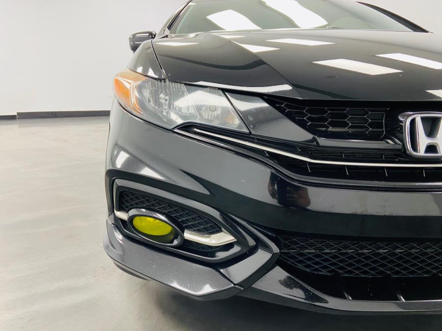 2015 Honda Civic Coupe 2dr Man Si, available for sale in Linden, New Jersey | East Coast Auto Group. Linden, New Jersey 2015 Honda Civic Coupe 2dr Man Si, available for sale in Linden, New Jersey | East Coast Auto Group. Linden, New Jersey