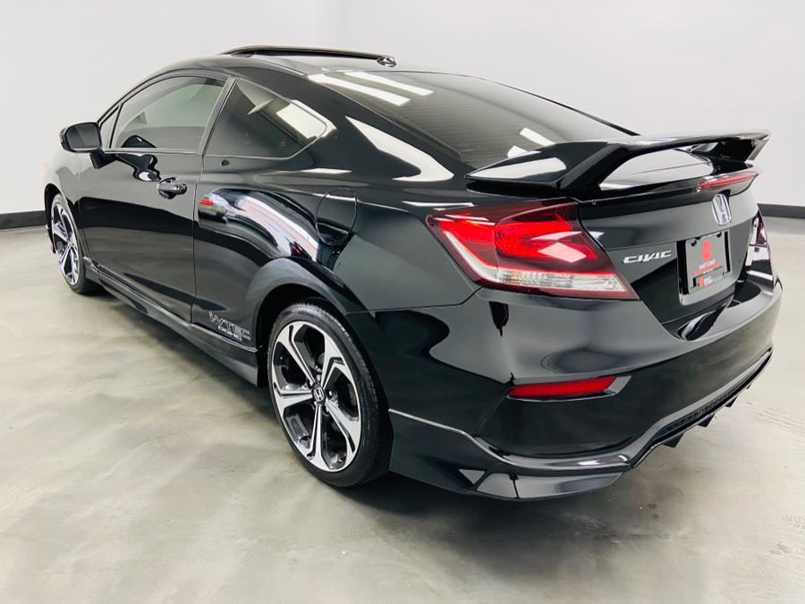 2015 Honda Civic Coupe 2dr Man Si, available for sale in Linden, New Jersey | East Coast Auto Group. Linden, New Jersey 2015 Honda Civic Coupe 2dr Man Si, available for sale in Linden, New Jersey | East Coast Auto Group. Linden, New Jersey