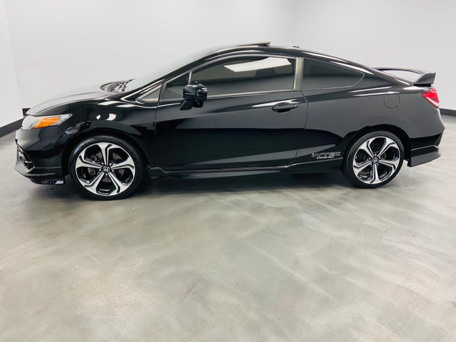 2015 Honda Civic Coupe 2dr Man Si, available for sale in Linden, New Jersey | East Coast Auto Group. Linden, New Jersey 2015 Honda Civic Coupe 2dr Man Si, available for sale in Linden, New Jersey | East Coast Auto Group. Linden, New Jersey