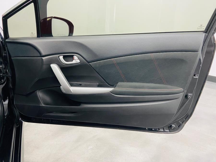 2015 Honda Civic Coupe 2dr Man Si, available for sale in Linden, New Jersey | East Coast Auto Group. Linden, New Jersey 2015 Honda Civic Coupe 2dr Man Si, available for sale in Linden, New Jersey | East Coast Auto Group. Linden, New Jersey