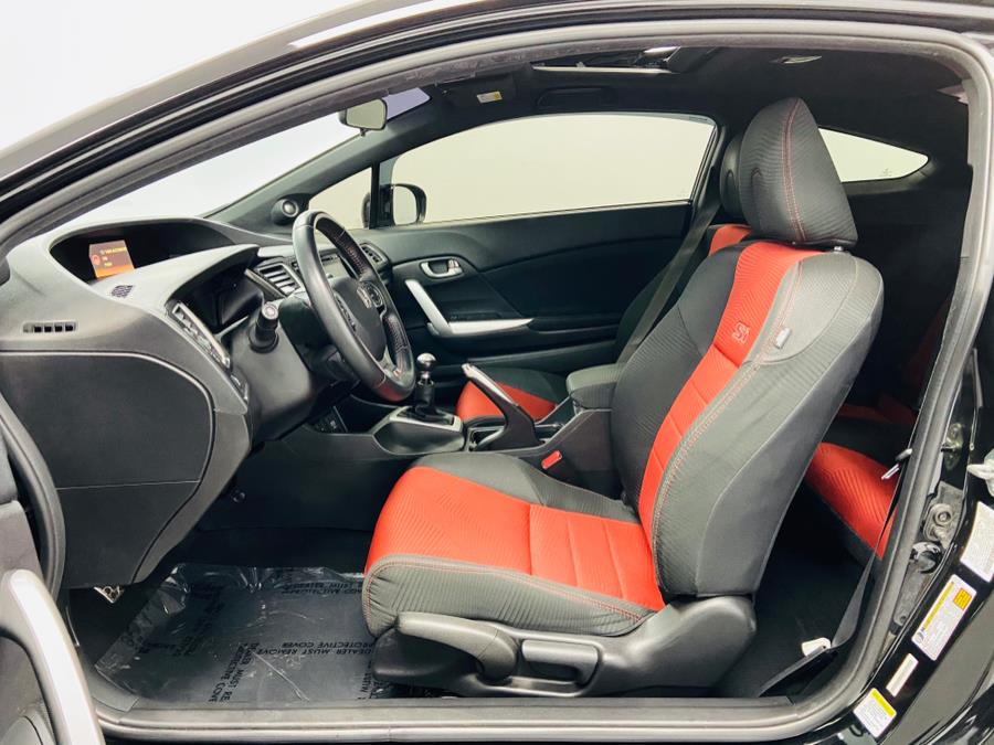 2015 Honda Civic Coupe 2dr Man Si, available for sale in Linden, New Jersey | East Coast Auto Group. Linden, New Jersey 2015 Honda Civic Coupe 2dr Man Si, available for sale in Linden, New Jersey | East Coast Auto Group. Linden, New Jersey