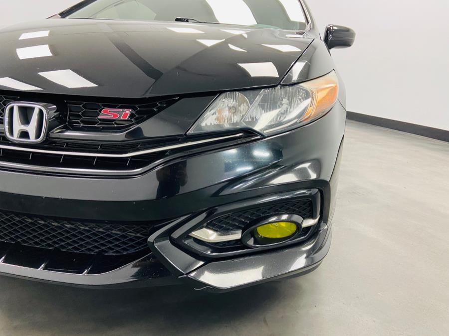 2015 Honda Civic Coupe 2dr Man Si, available for sale in Linden, New Jersey | East Coast Auto Group. Linden, New Jersey 2015 Honda Civic Coupe 2dr Man Si, available for sale in Linden, New Jersey | East Coast Auto Group. Linden, New Jersey