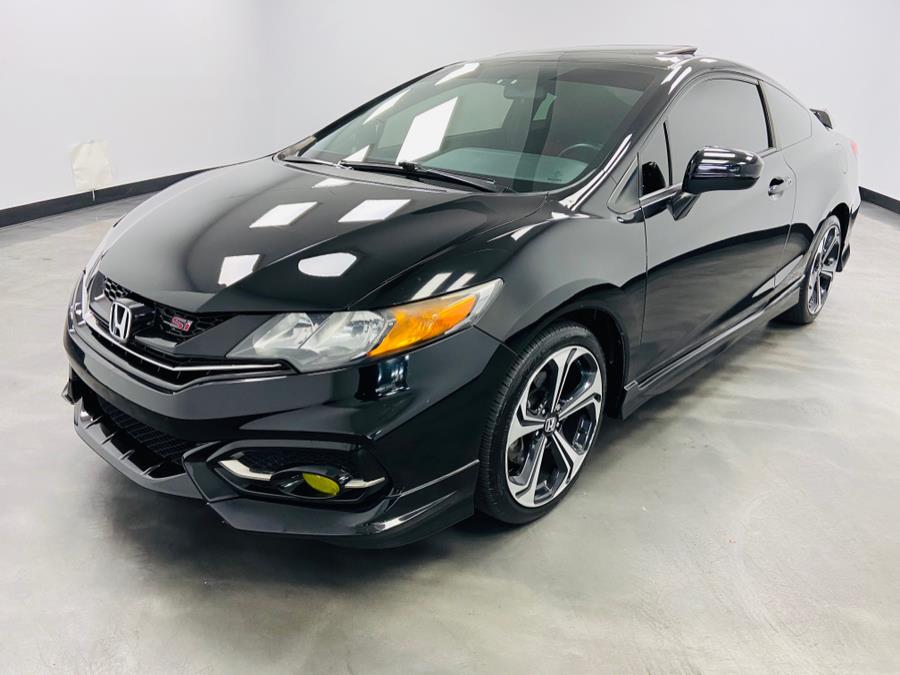 2015 Honda Civic Coupe 2dr Man Si, available for sale in Linden, New Jersey | East Coast Auto Group. Linden, New Jersey 2015 Honda Civic Coupe 2dr Man Si, available for sale in Linden, New Jersey | East Coast Auto Group. Linden, New Jersey