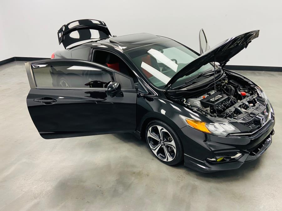 2015 Honda Civic Coupe 2dr Man Si, available for sale in Linden, New Jersey | East Coast Auto Group. Linden, New Jersey 2015 Honda Civic Coupe 2dr Man Si, available for sale in Linden, New Jersey | East Coast Auto Group. Linden, New Jersey