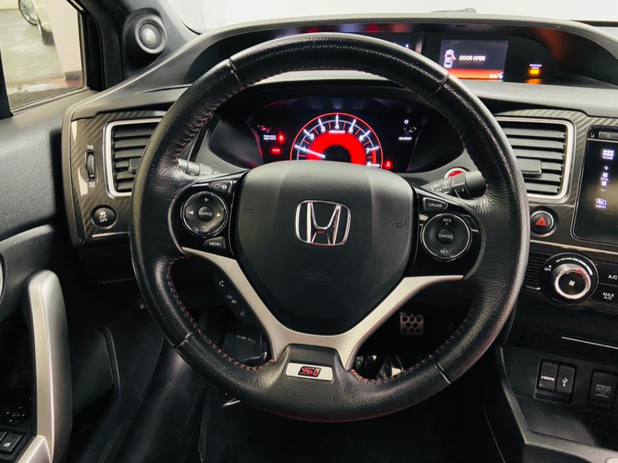 2015 Honda Civic Coupe 2dr Man Si, available for sale in Linden, New Jersey | East Coast Auto Group. Linden, New Jersey 2015 Honda Civic Coupe 2dr Man Si, available for sale in Linden, New Jersey | East Coast Auto Group. Linden, New Jersey
