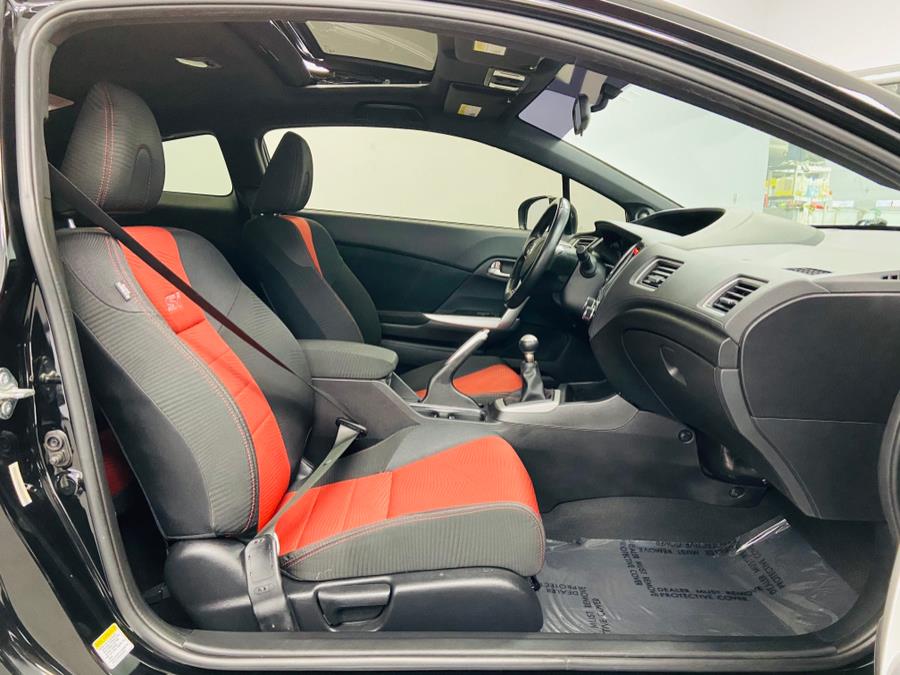 2015 Honda Civic Coupe 2dr Man Si, available for sale in Linden, New Jersey | East Coast Auto Group. Linden, New Jersey 2015 Honda Civic Coupe 2dr Man Si, available for sale in Linden, New Jersey | East Coast Auto Group. Linden, New Jersey