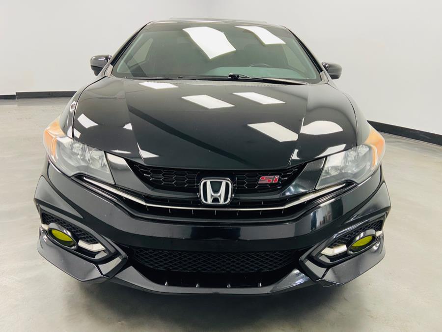 2015 Honda Civic Coupe 2dr Man Si, available for sale in Linden, New Jersey | East Coast Auto Group. Linden, New Jersey 2015 Honda Civic Coupe 2dr Man Si, available for sale in Linden, New Jersey | East Coast Auto Group. Linden, New Jersey