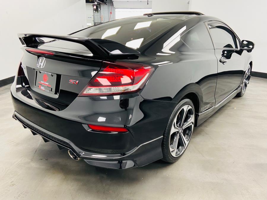 2015 Honda Civic Coupe 2dr Man Si, available for sale in Linden, New Jersey | East Coast Auto Group. Linden, New Jersey 2015 Honda Civic Coupe 2dr Man Si, available for sale in Linden, New Jersey | East Coast Auto Group. Linden, New Jersey