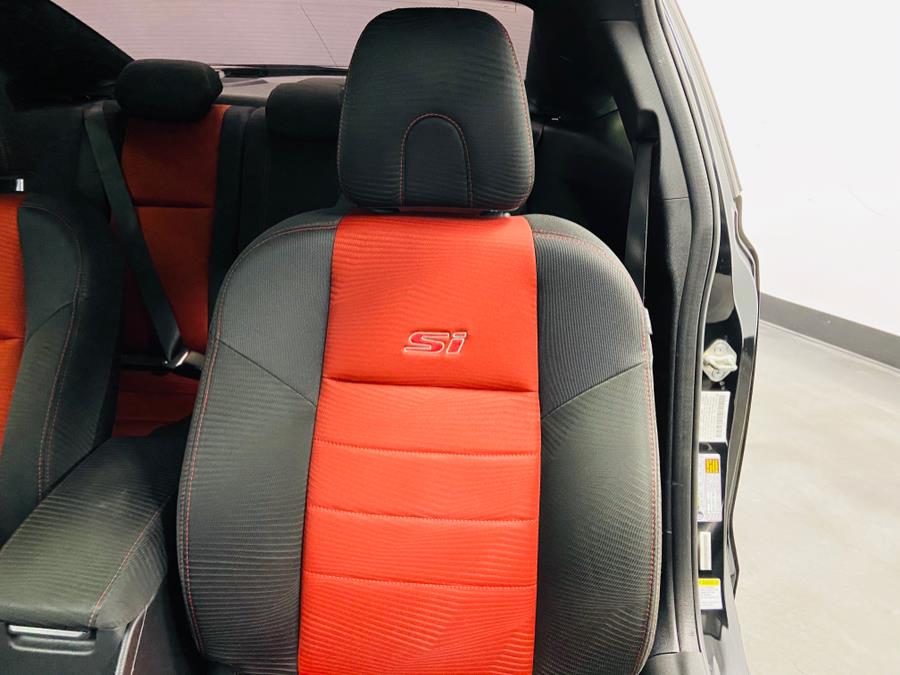 2015 Honda Civic Coupe 2dr Man Si, available for sale in Linden, New Jersey | East Coast Auto Group. Linden, New Jersey 2015 Honda Civic Coupe 2dr Man Si, available for sale in Linden, New Jersey | East Coast Auto Group. Linden, New Jersey