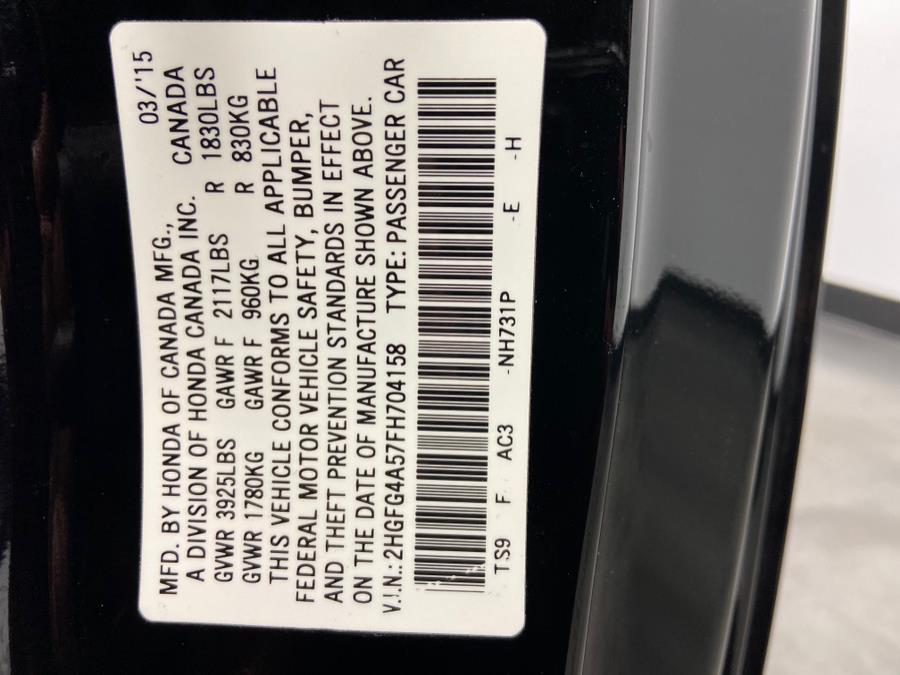 2015 Honda Civic Coupe 2dr Man Si, available for sale in Linden, New Jersey | East Coast Auto Group. Linden, New Jersey 2015 Honda Civic Coupe 2dr Man Si, available for sale in Linden, New Jersey | East Coast Auto Group. Linden, New Jersey
