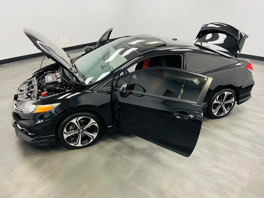 2015 Honda Civic Coupe 2dr Man Si, available for sale in Linden, New Jersey | East Coast Auto Group. Linden, New Jersey 2015 Honda Civic Coupe 2dr Man Si, available for sale in Linden, New Jersey | East Coast Auto Group. Linden, New Jersey