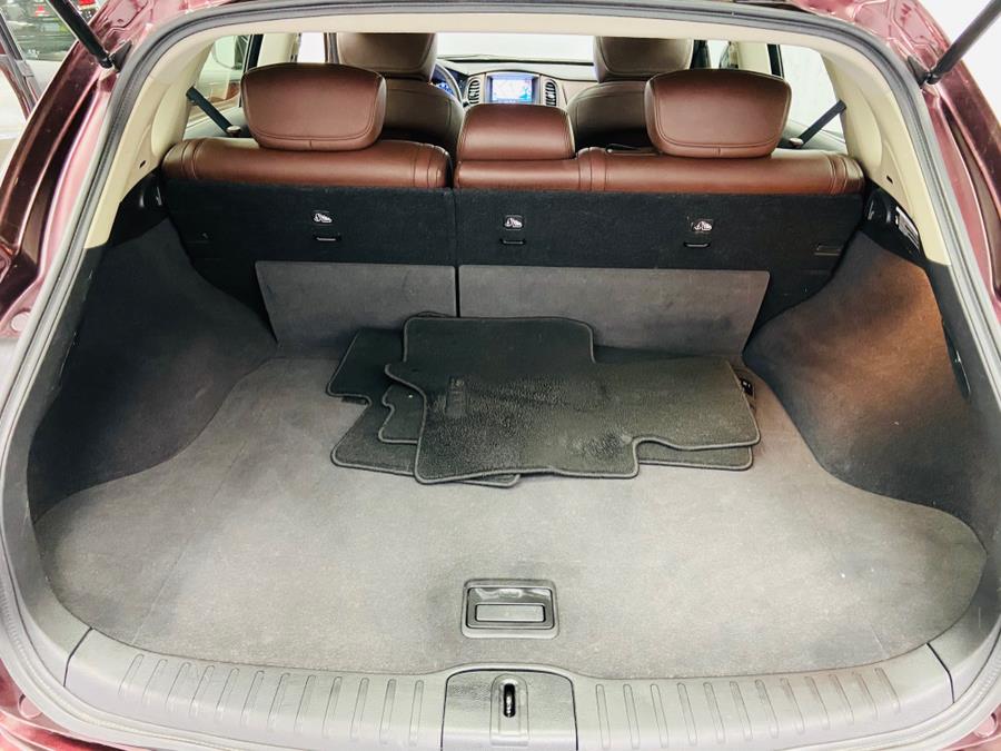 Used INFINITI EX37 AWD 4dr Journey 2013 | East Coast Auto Group. Linden, New Jersey Used INFINITI EX37 AWD 4dr Journey 2013 | East Coast Auto Group. Linden, New Jersey