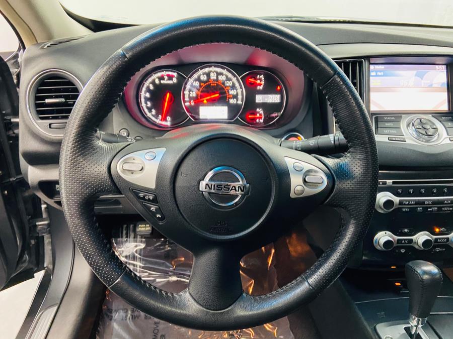2014 Nissan Maxima 4dr Sdn 3.5 SV, available for sale in Linden, New Jersey | East Coast Auto Group. Linden, New Jersey 2014 Nissan Maxima 4dr Sdn 3.5 SV, available for sale in Linden, New Jersey | East Coast Auto Group. Linden, New Jersey