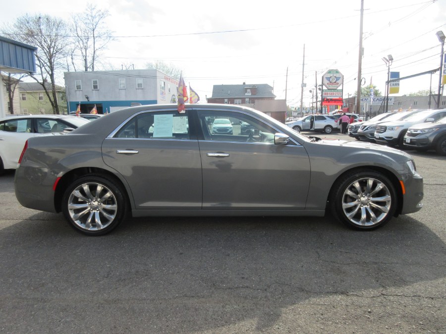 2019 Chrysler 300 Limited RWD, available for sale in Linden, New Jersey | Route 27 Auto Mall. Linden, New Jersey 2019 Chrysler 300 Limited RWD, available for sale in Linden, New Jersey | Route 27 Auto Mall. Linden, New Jersey
