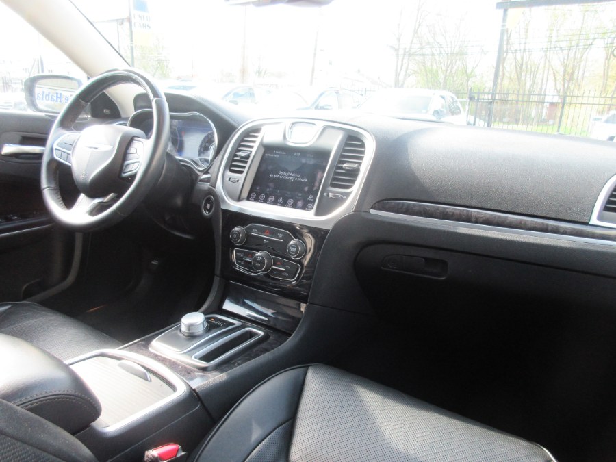 2019 Chrysler 300 Limited RWD, available for sale in Linden, New Jersey | Route 27 Auto Mall. Linden, New Jersey 2019 Chrysler 300 Limited RWD, available for sale in Linden, New Jersey | Route 27 Auto Mall. Linden, New Jersey
