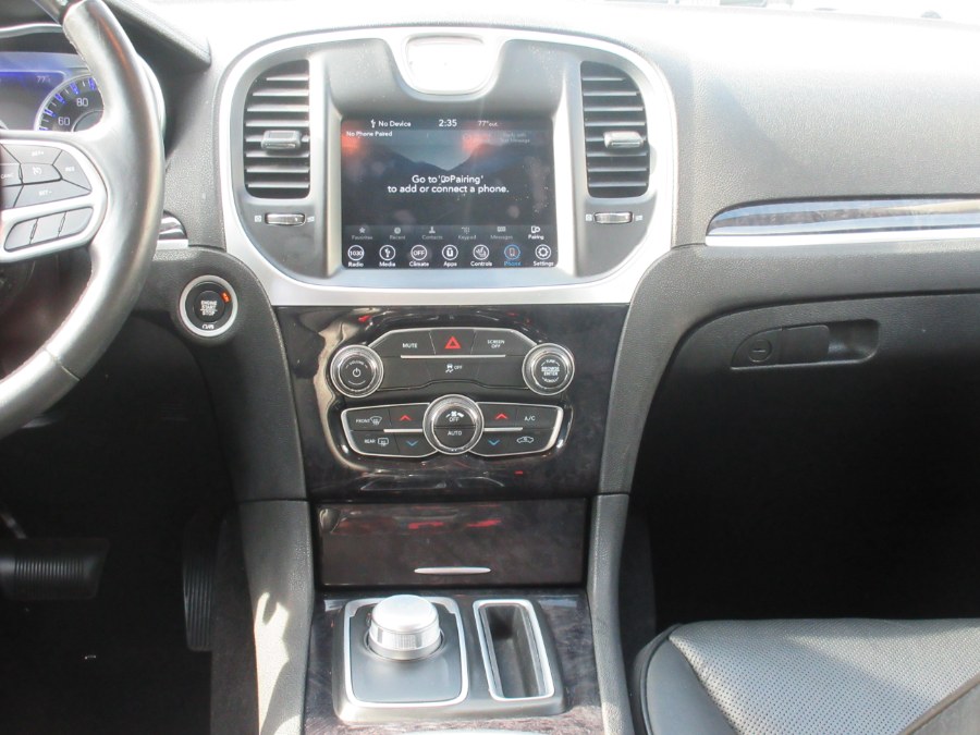 2019 Chrysler 300 Limited RWD, available for sale in Linden, New Jersey | Route 27 Auto Mall. Linden, New Jersey 2019 Chrysler 300 Limited RWD, available for sale in Linden, New Jersey | Route 27 Auto Mall. Linden, New Jersey