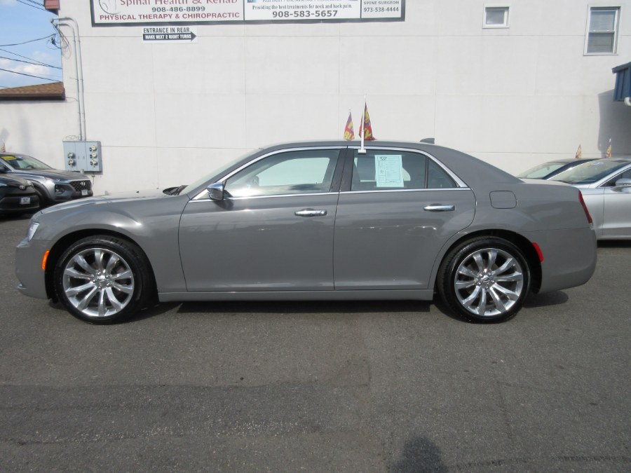 2019 Chrysler 300 Limited RWD, available for sale in Linden, New Jersey | Route 27 Auto Mall. Linden, New Jersey 2019 Chrysler 300 Limited RWD, available for sale in Linden, New Jersey | Route 27 Auto Mall. Linden, New Jersey