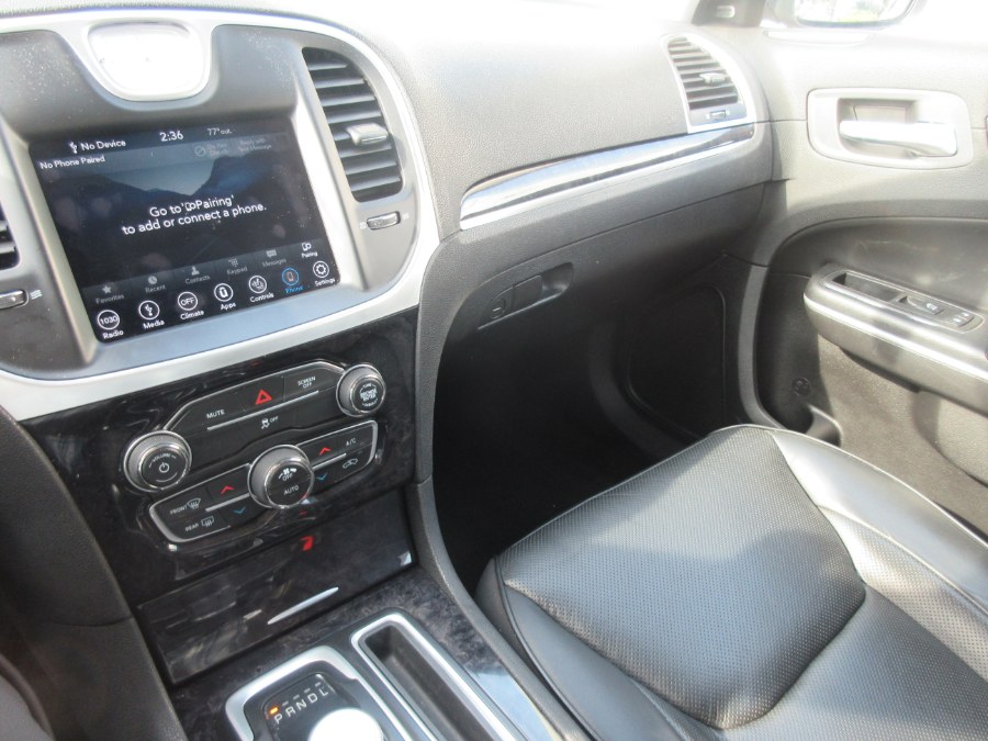 2019 Chrysler 300 Limited RWD, available for sale in Linden, New Jersey | Route 27 Auto Mall. Linden, New Jersey 2019 Chrysler 300 Limited RWD, available for sale in Linden, New Jersey | Route 27 Auto Mall. Linden, New Jersey