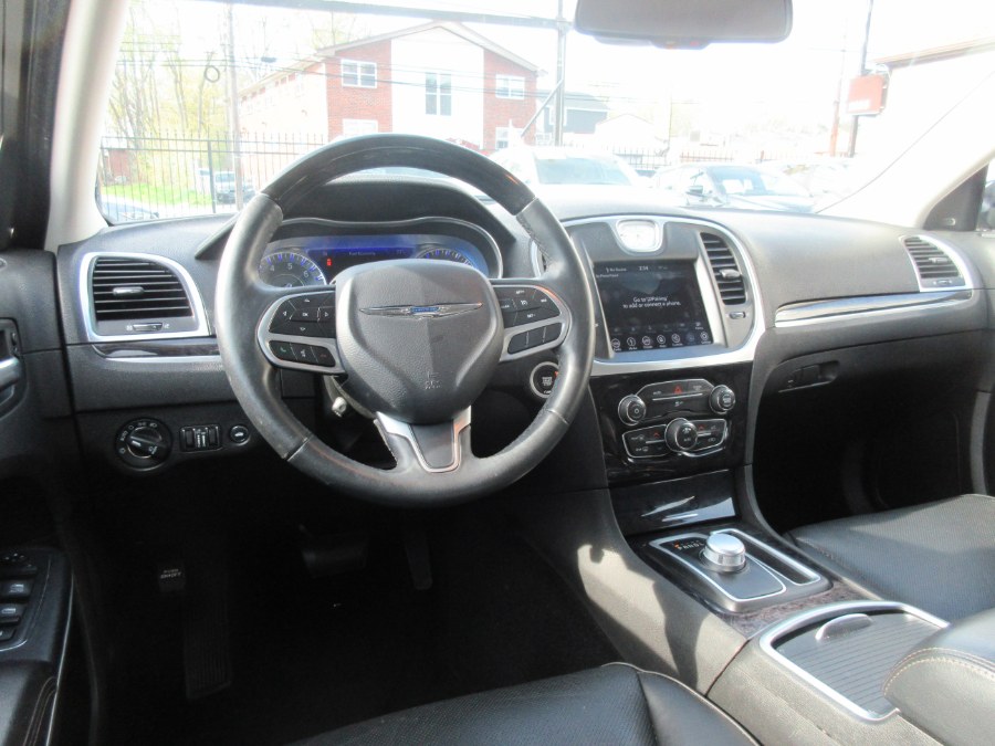 2019 Chrysler 300 Limited RWD, available for sale in Linden, New Jersey | Route 27 Auto Mall. Linden, New Jersey 2019 Chrysler 300 Limited RWD, available for sale in Linden, New Jersey | Route 27 Auto Mall. Linden, New Jersey