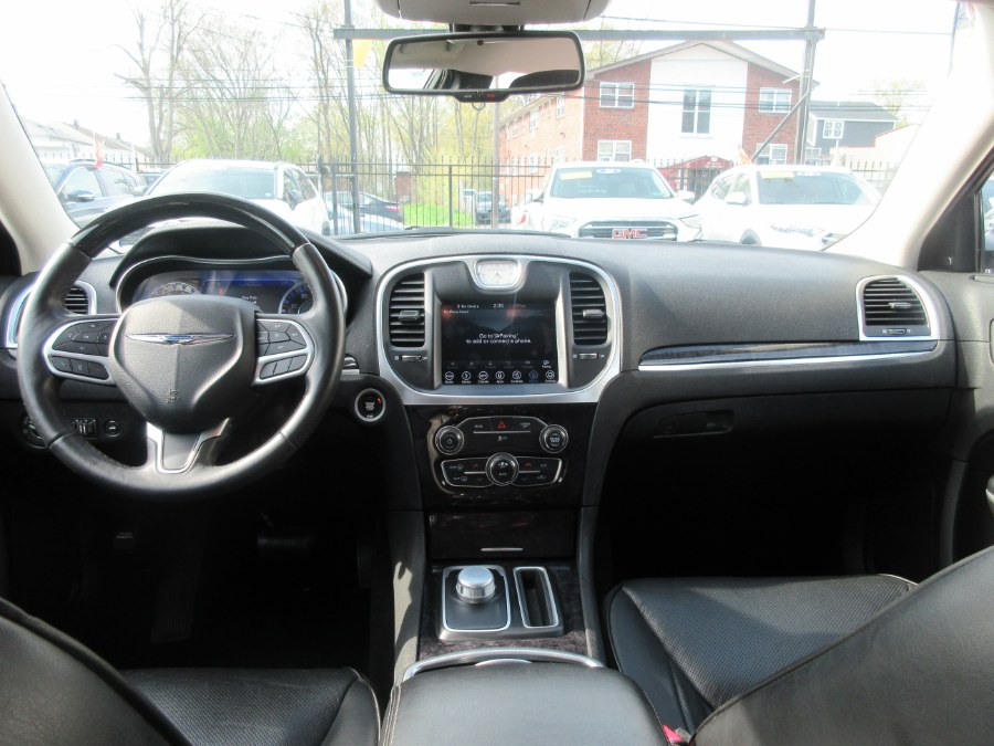 2019 Chrysler 300 Limited RWD, available for sale in Linden, New Jersey | Route 27 Auto Mall. Linden, New Jersey 2019 Chrysler 300 Limited RWD, available for sale in Linden, New Jersey | Route 27 Auto Mall. Linden, New Jersey