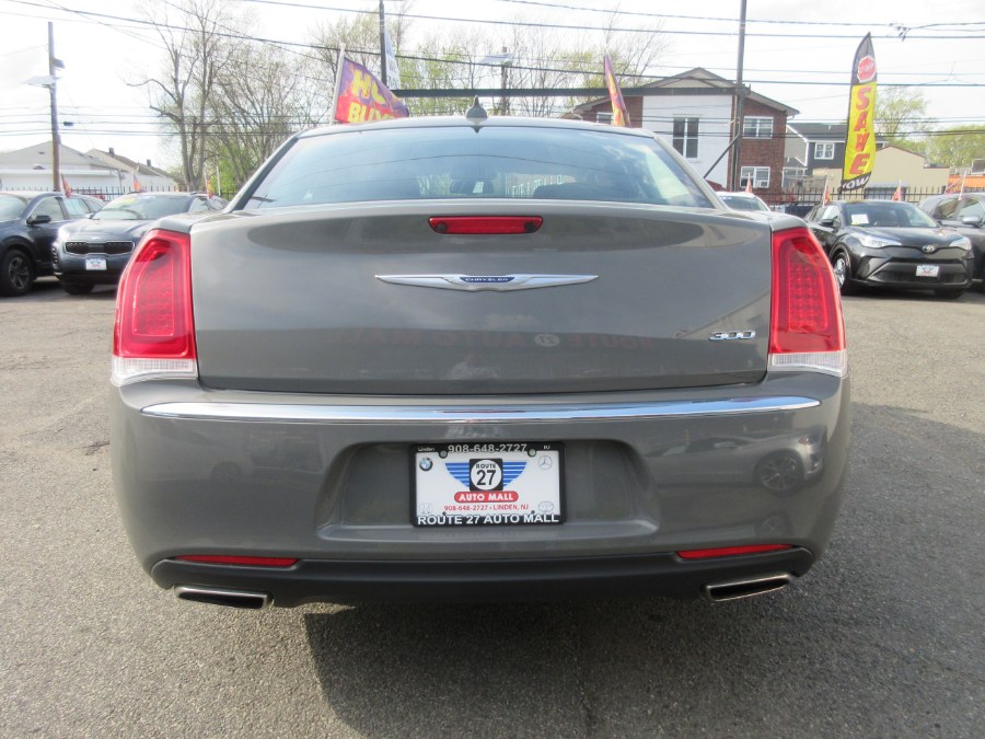 2019 Chrysler 300 Limited RWD, available for sale in Linden, New Jersey | Route 27 Auto Mall. Linden, New Jersey 2019 Chrysler 300 Limited RWD, available for sale in Linden, New Jersey | Route 27 Auto Mall. Linden, New Jersey